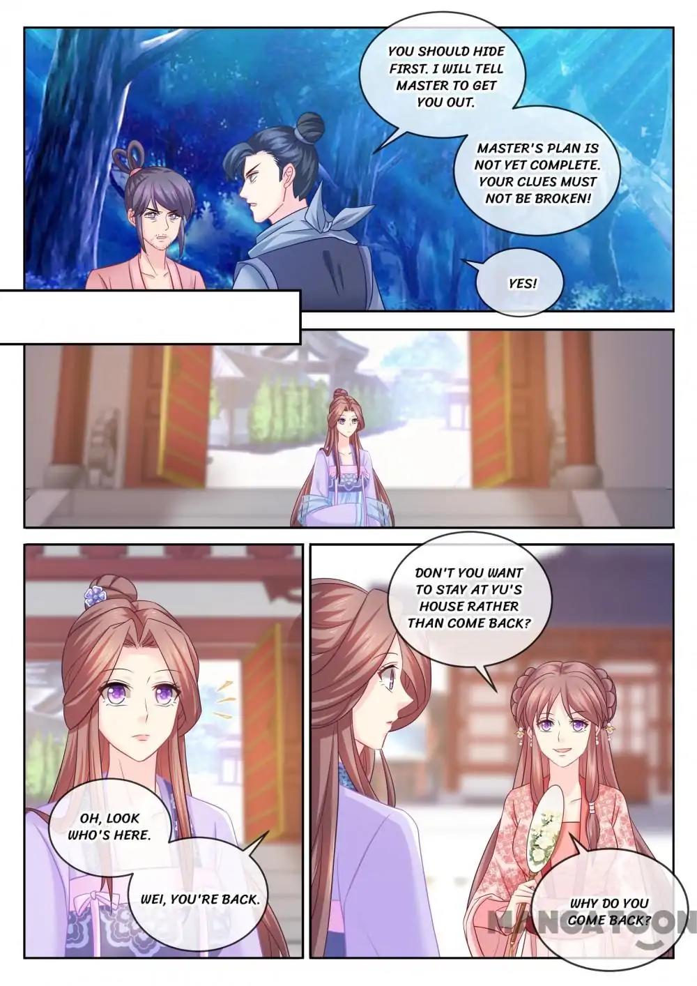 Chapter 99 - Image 2