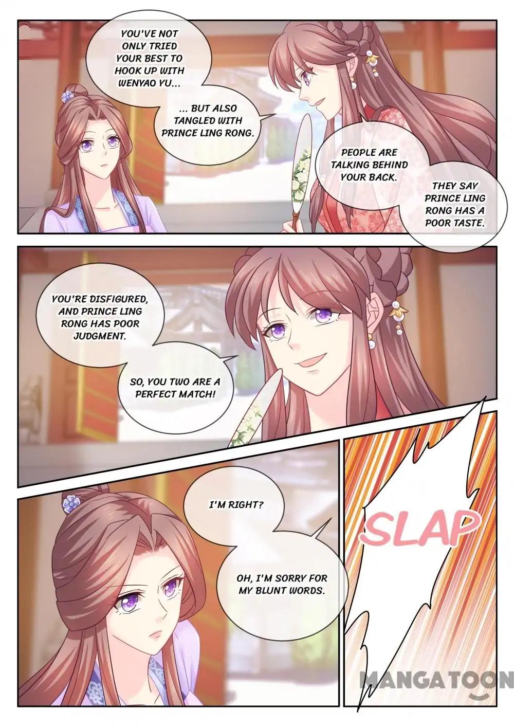Chapter 99 - Image 3