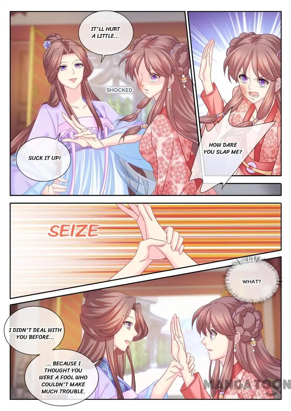 Chapter 99 - Image 4