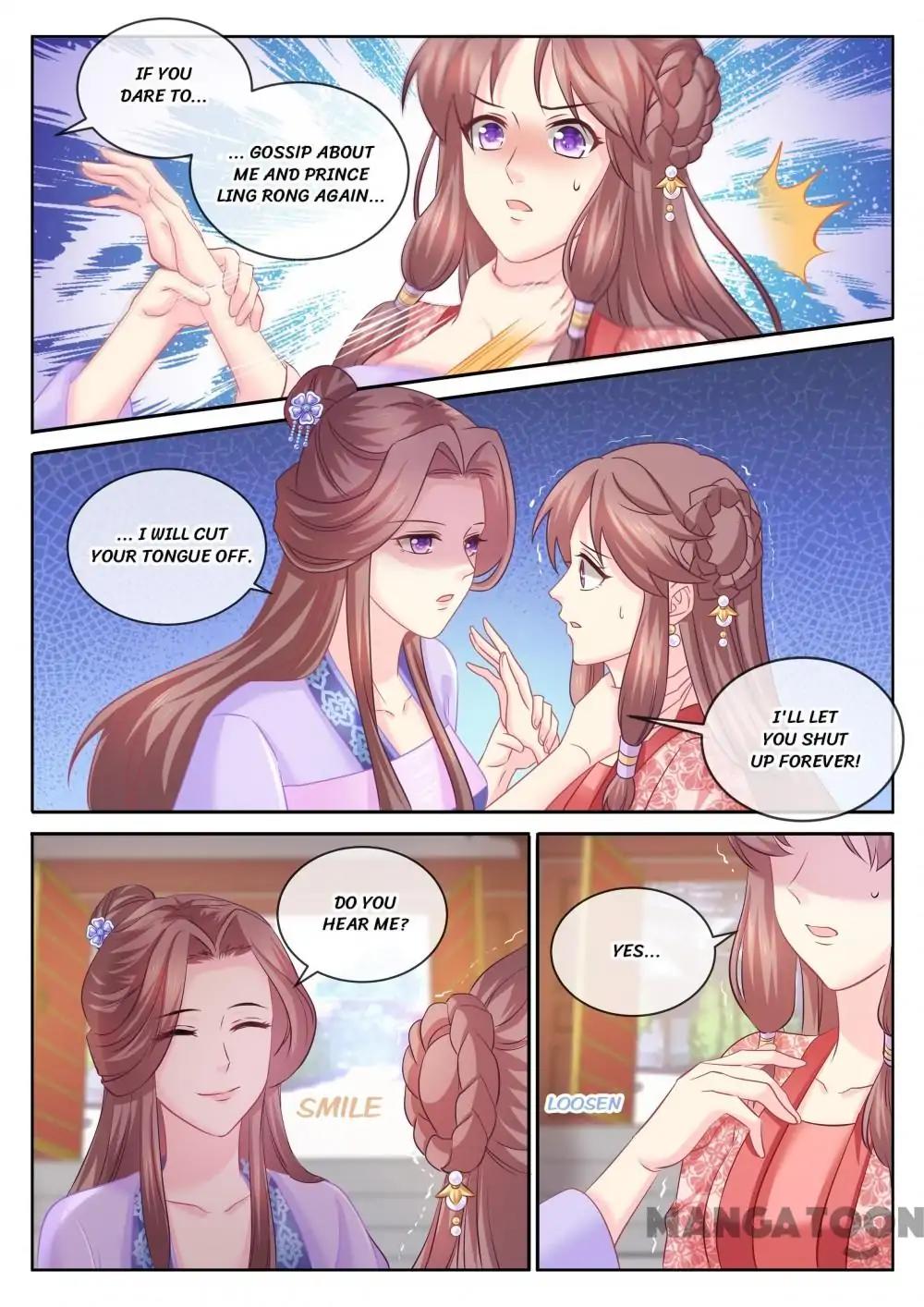 Chapter 99 - Image 5