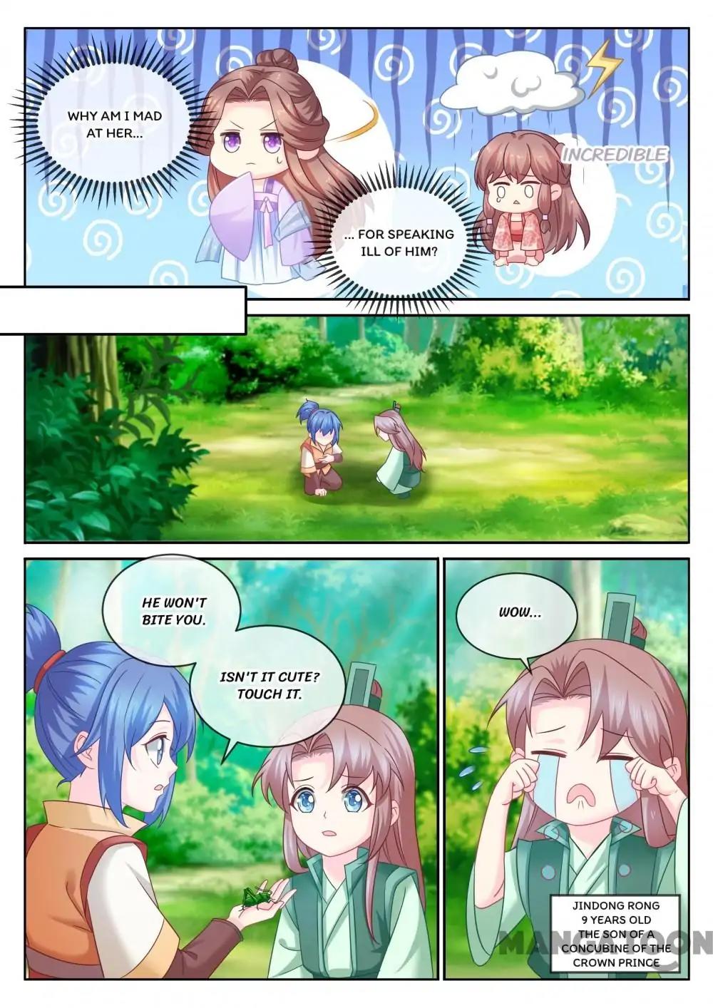 Chapter 99 - Image 6