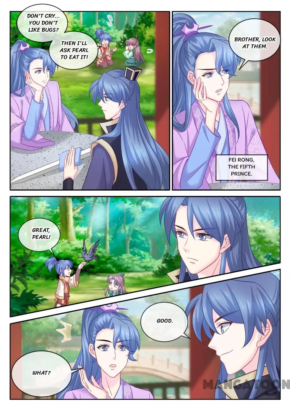 Chapter 99 - Image 7