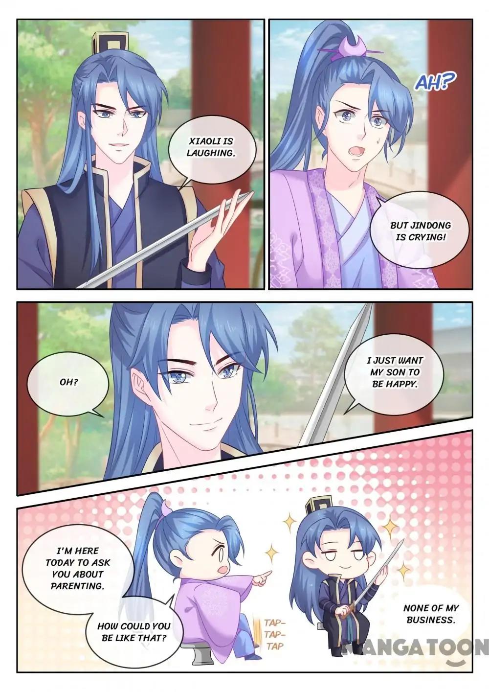 Chapter 99 - Image 8