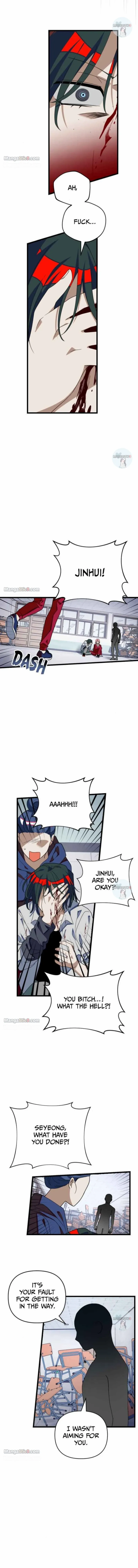 Chapter 84 - Image 13