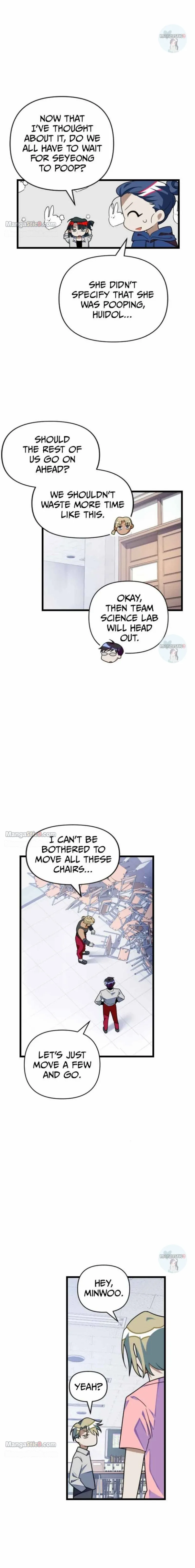Chapter 84 - Image 8