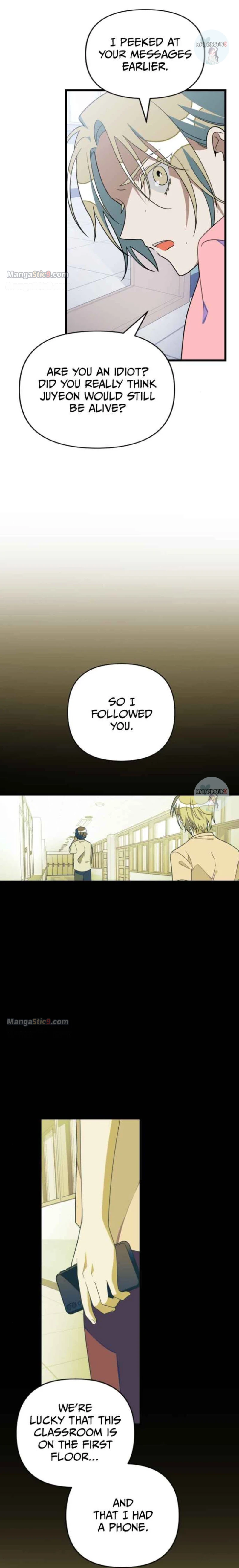 Chapter 92 - Image 23