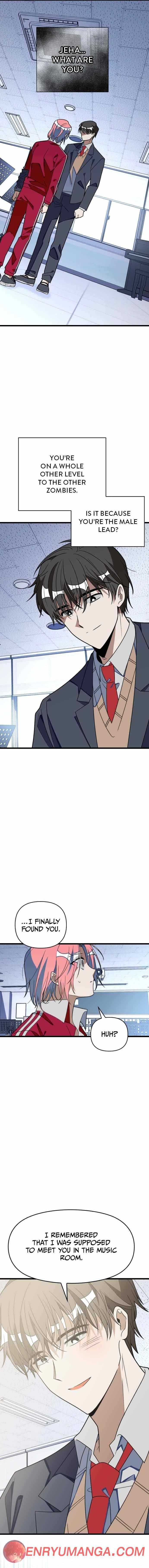 Chapter 95 - Image 4