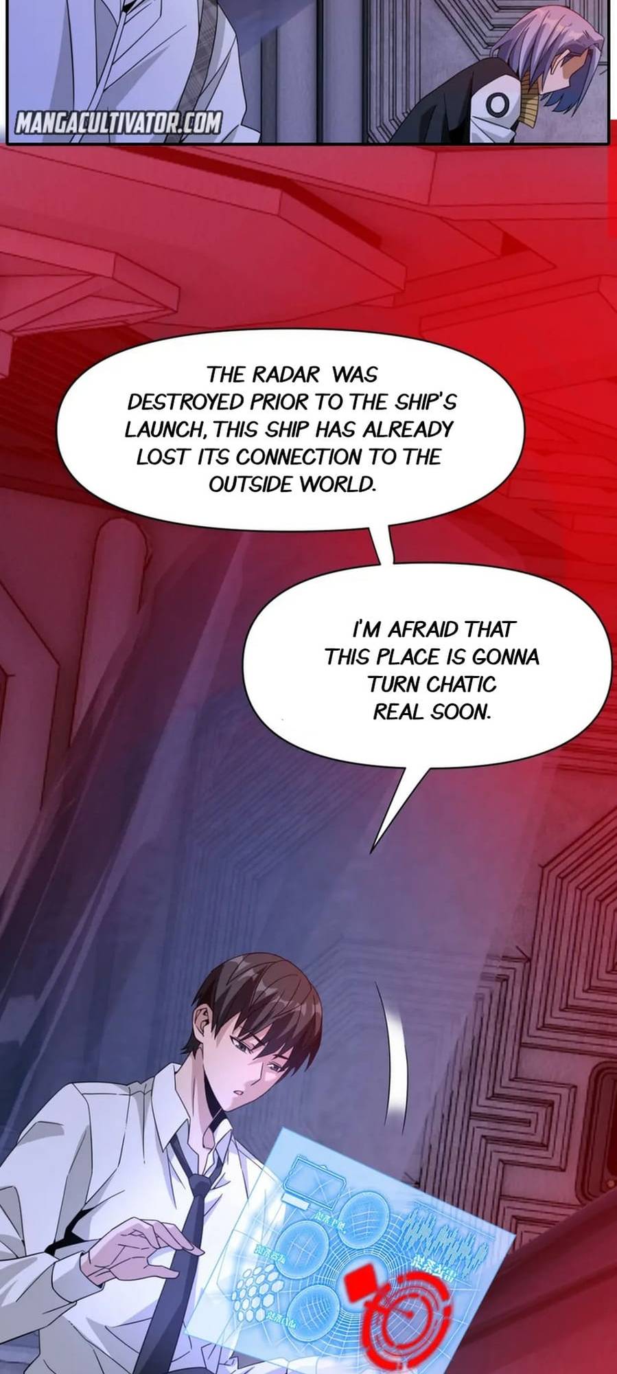 Chapter 31 - Image 32