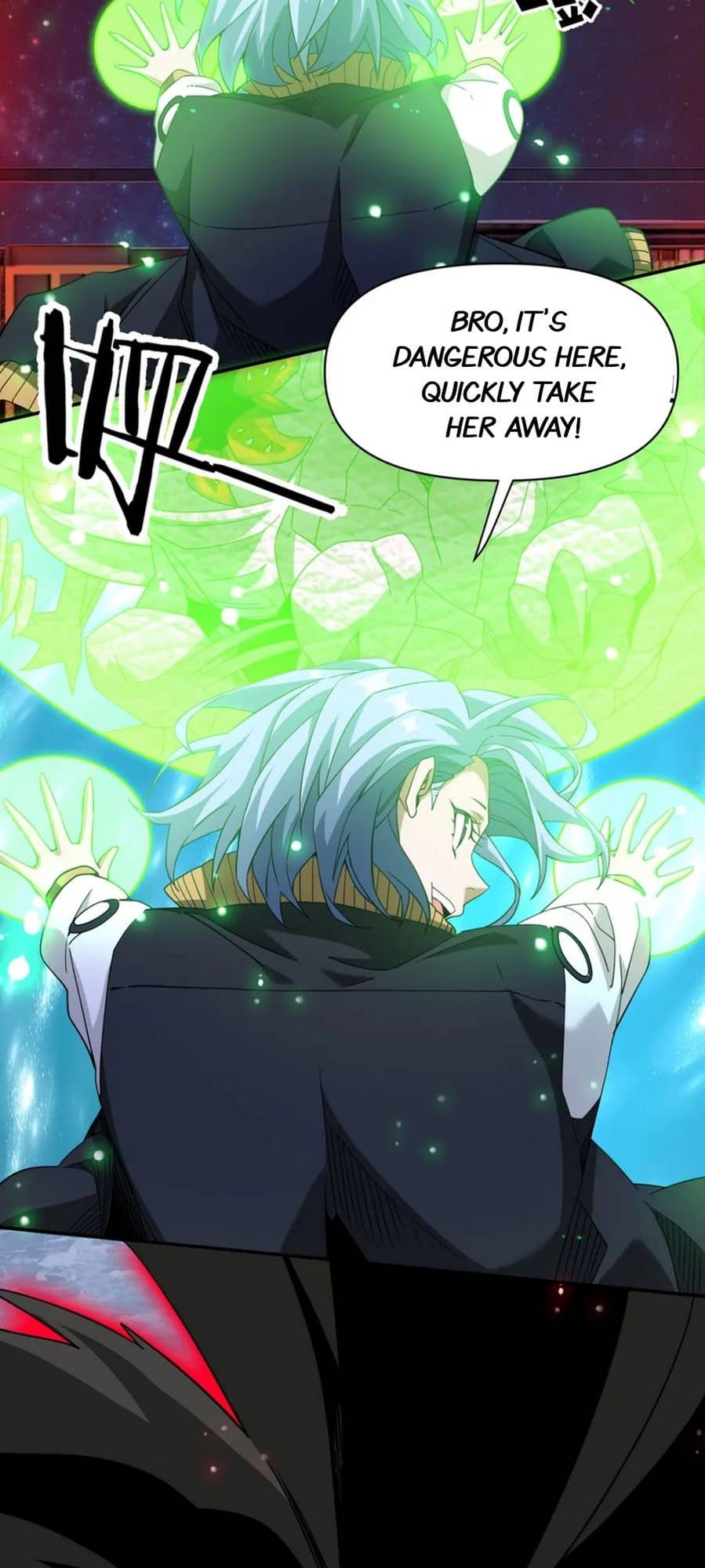 Chapter 32 - Image 33