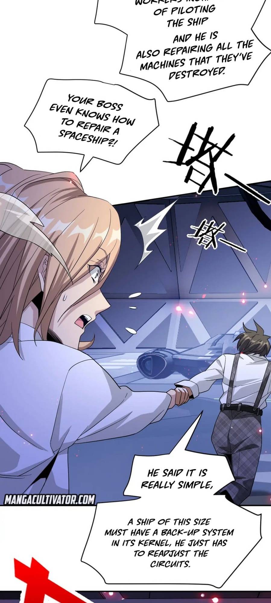 Chapter 32 - Image 37