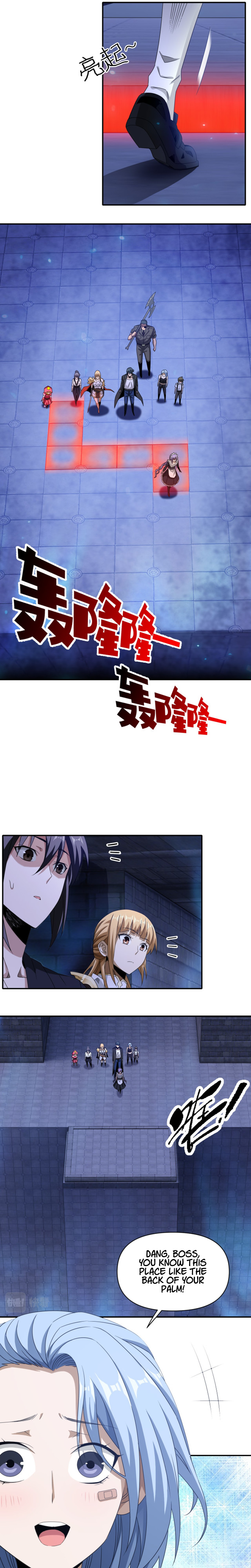 Chapter 50 - Image 22