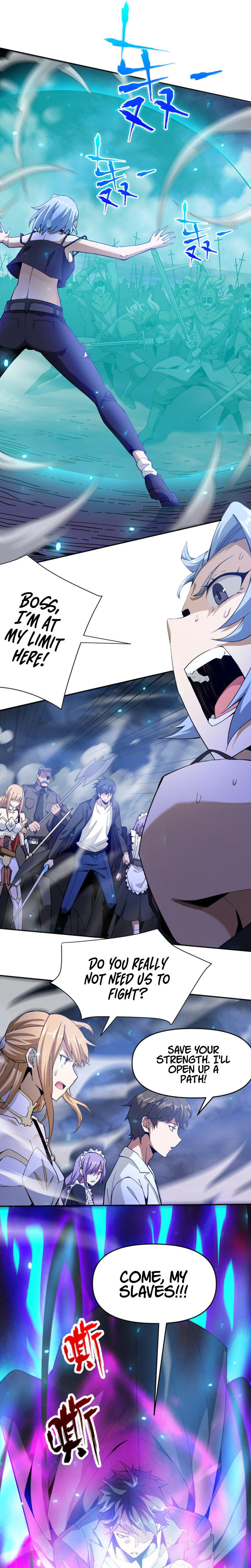 Chapter 50 - Image 7