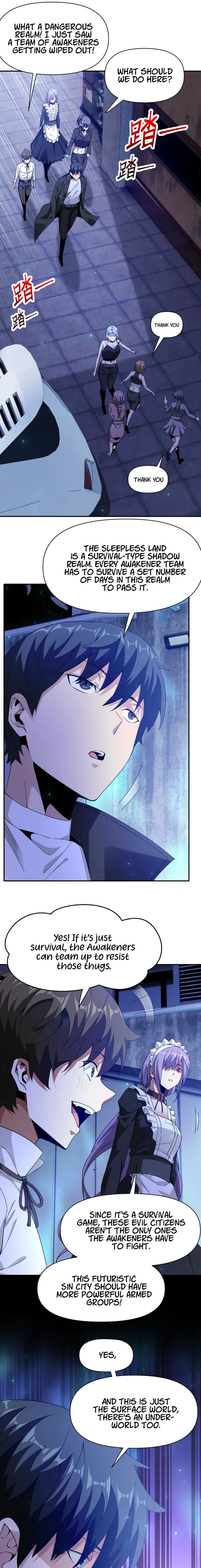 Chapter 58 - Image 7