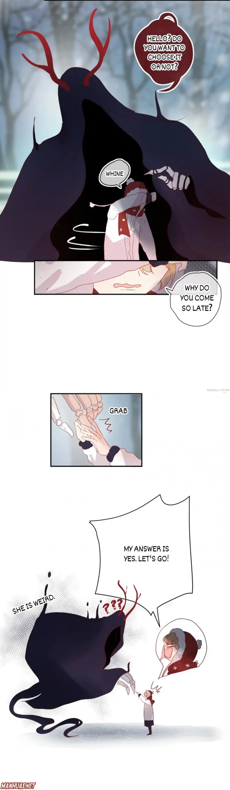 Chapter 123 - Image 3