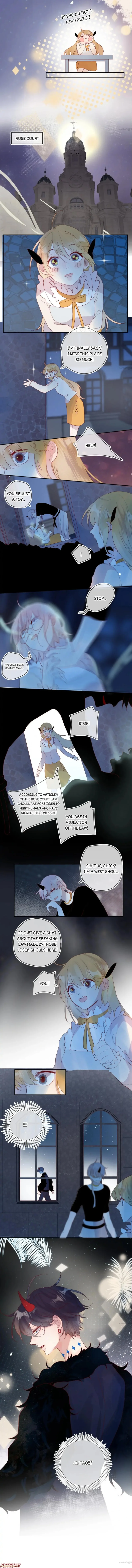 Chapter 124 - Image 3
