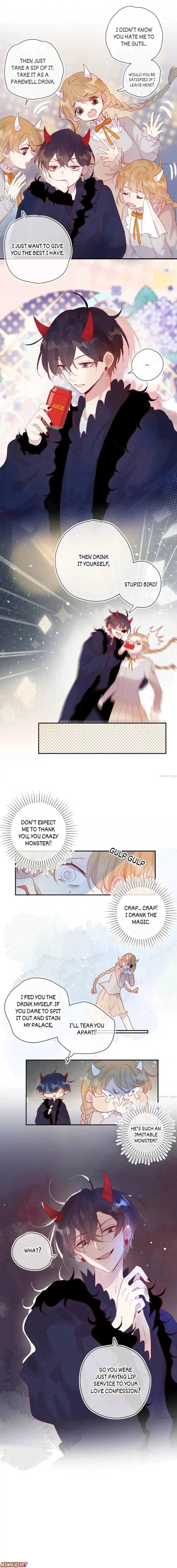 Chapter 126 - Image 4