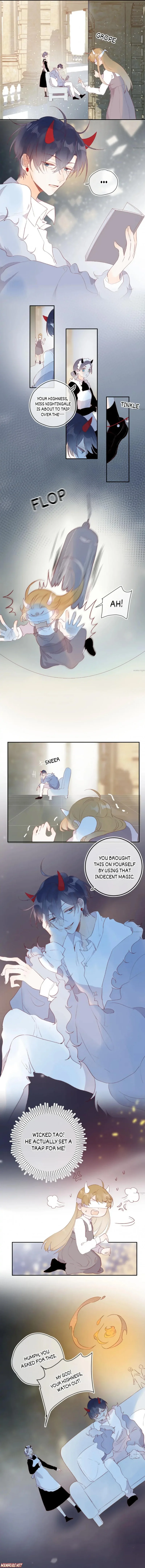 Chapter 128 - Image 3