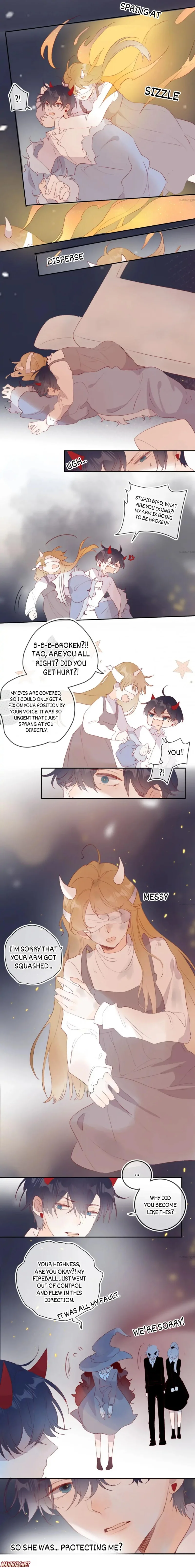 Chapter 128 - Image 4