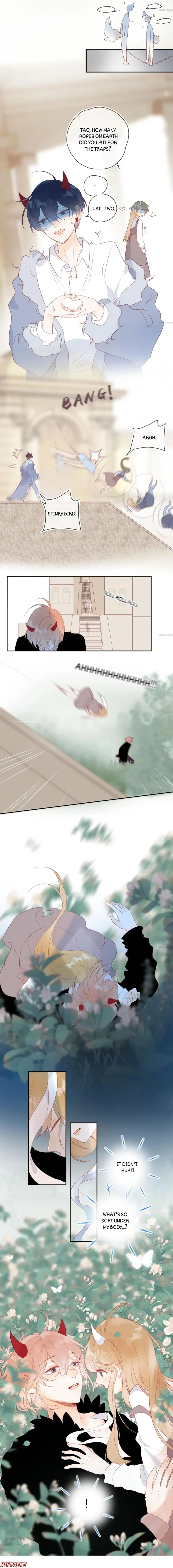 Chapter 128 - Image 6