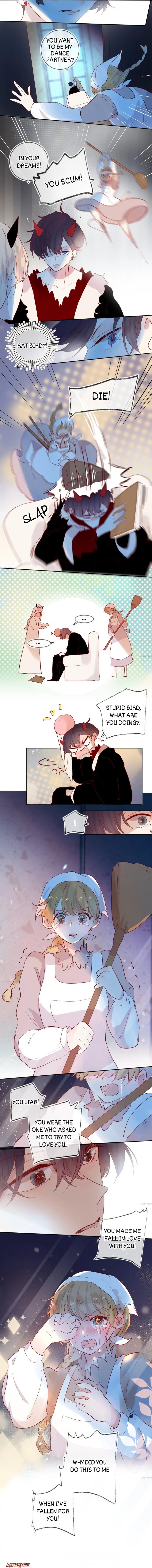 Chapter 91 - Image 4