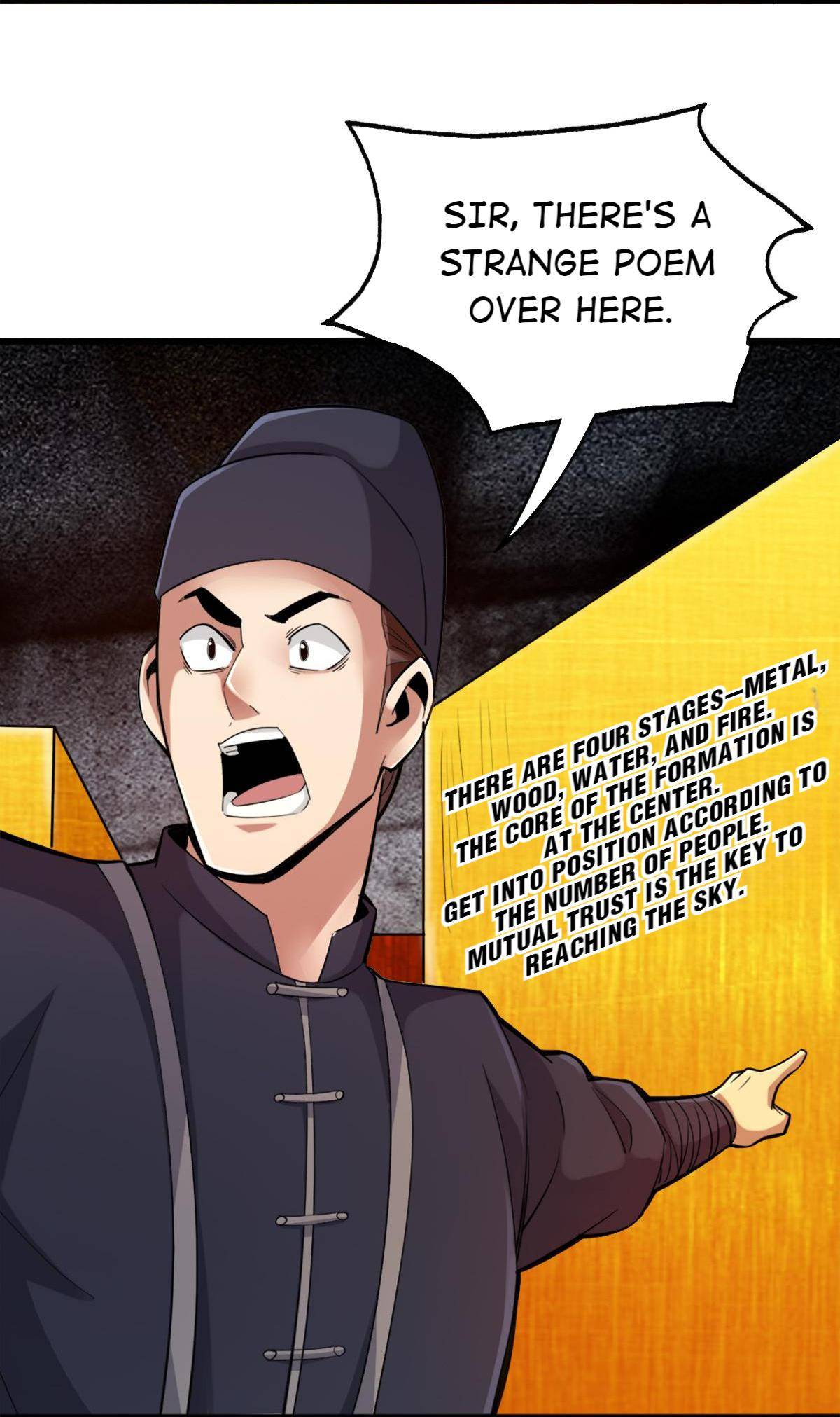 Chapter 100 - Image 2