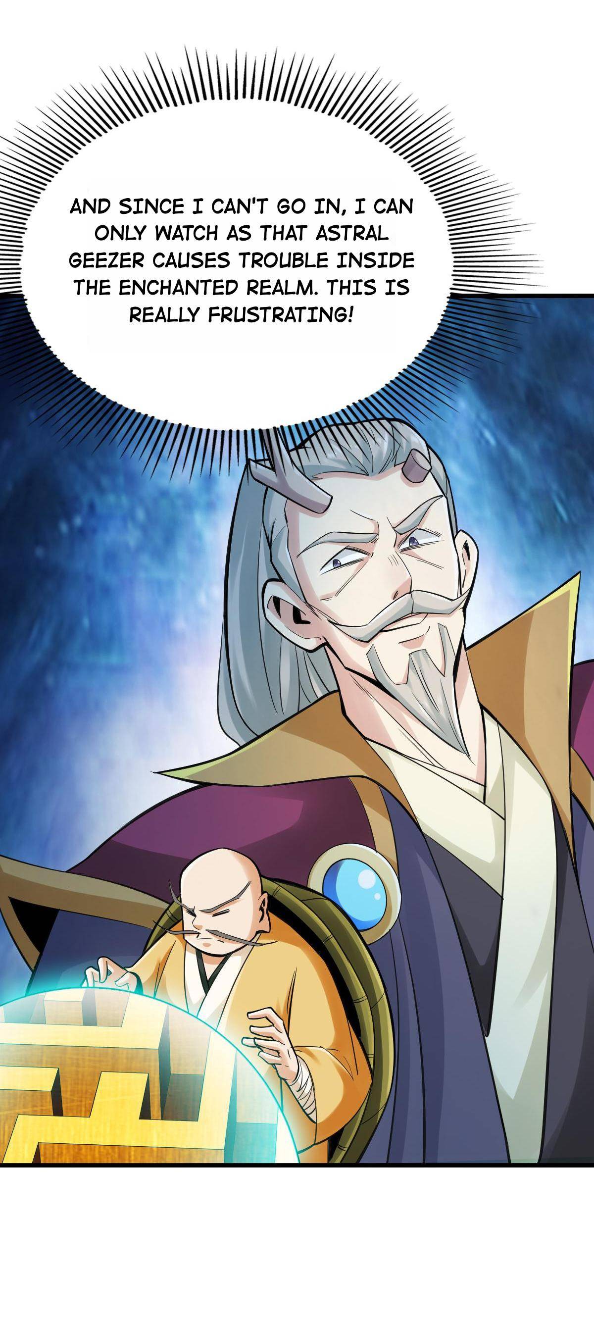 Chapter 100 - Image 21