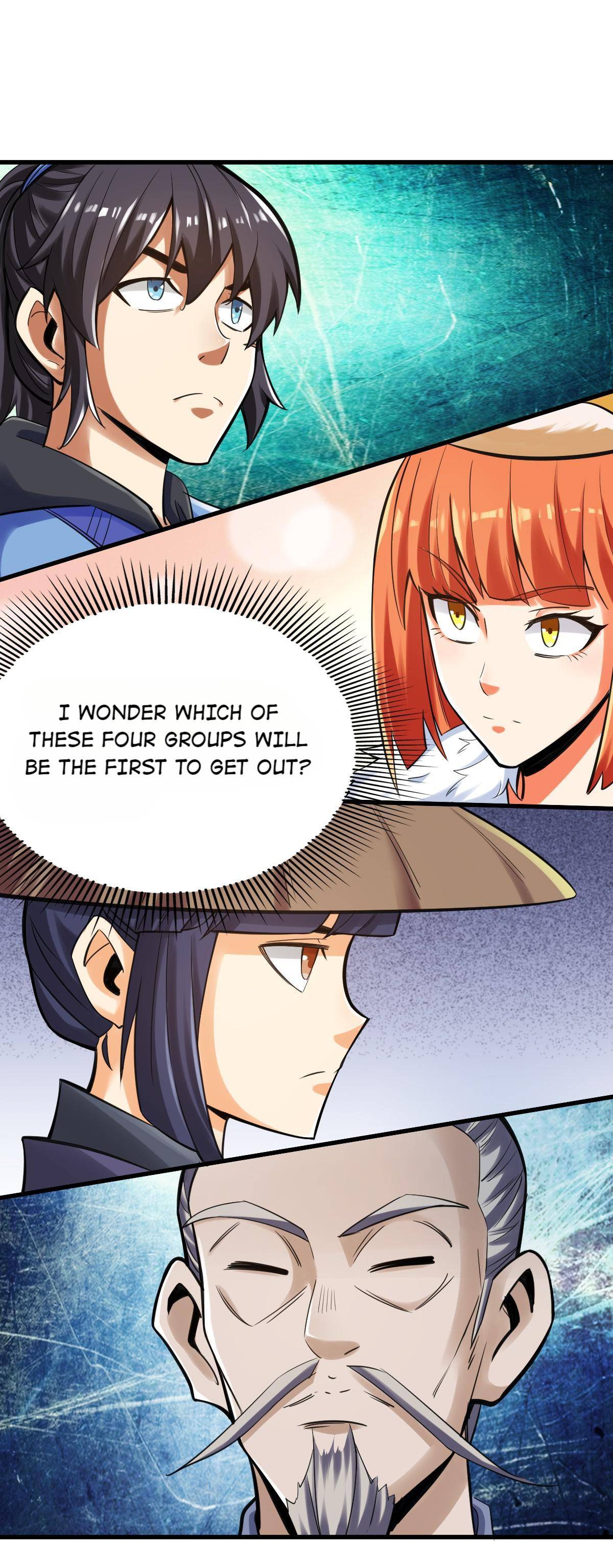 Chapter 100 - Image 22