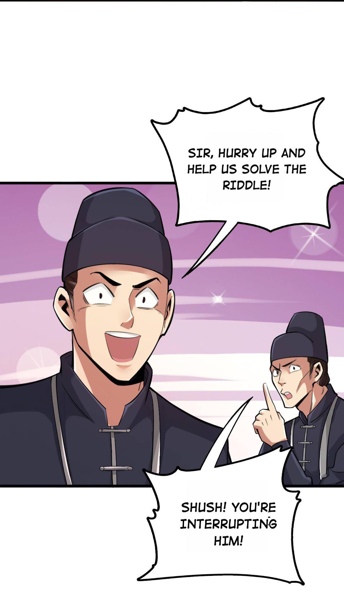Chapter 100 - Image 5