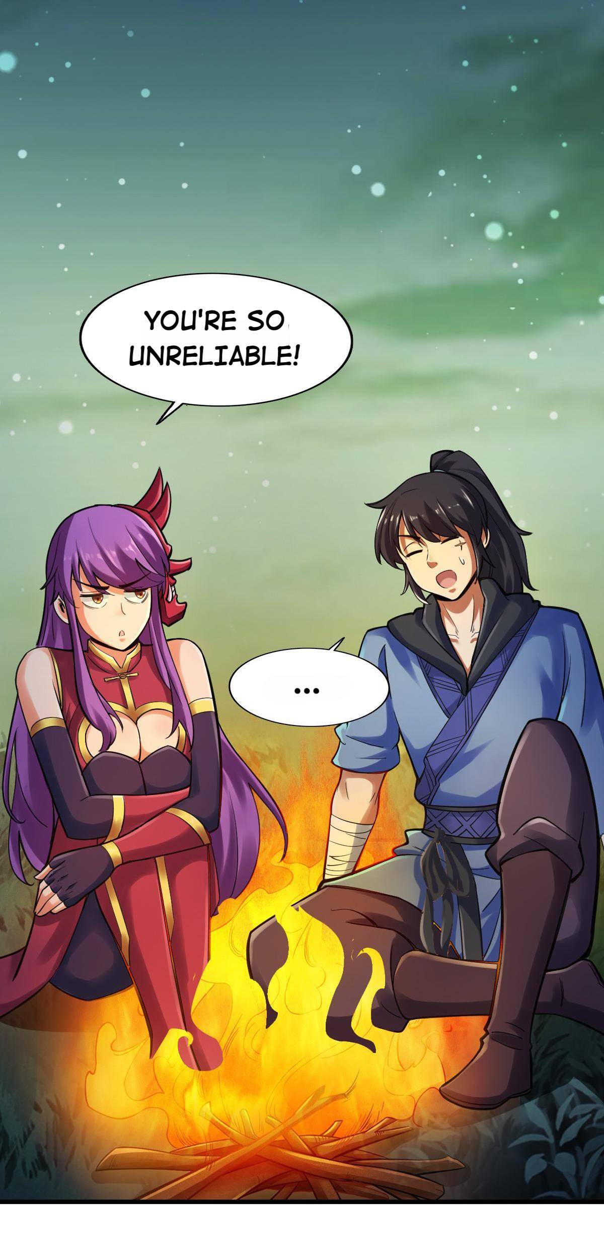 Chapter 101 - Image 15