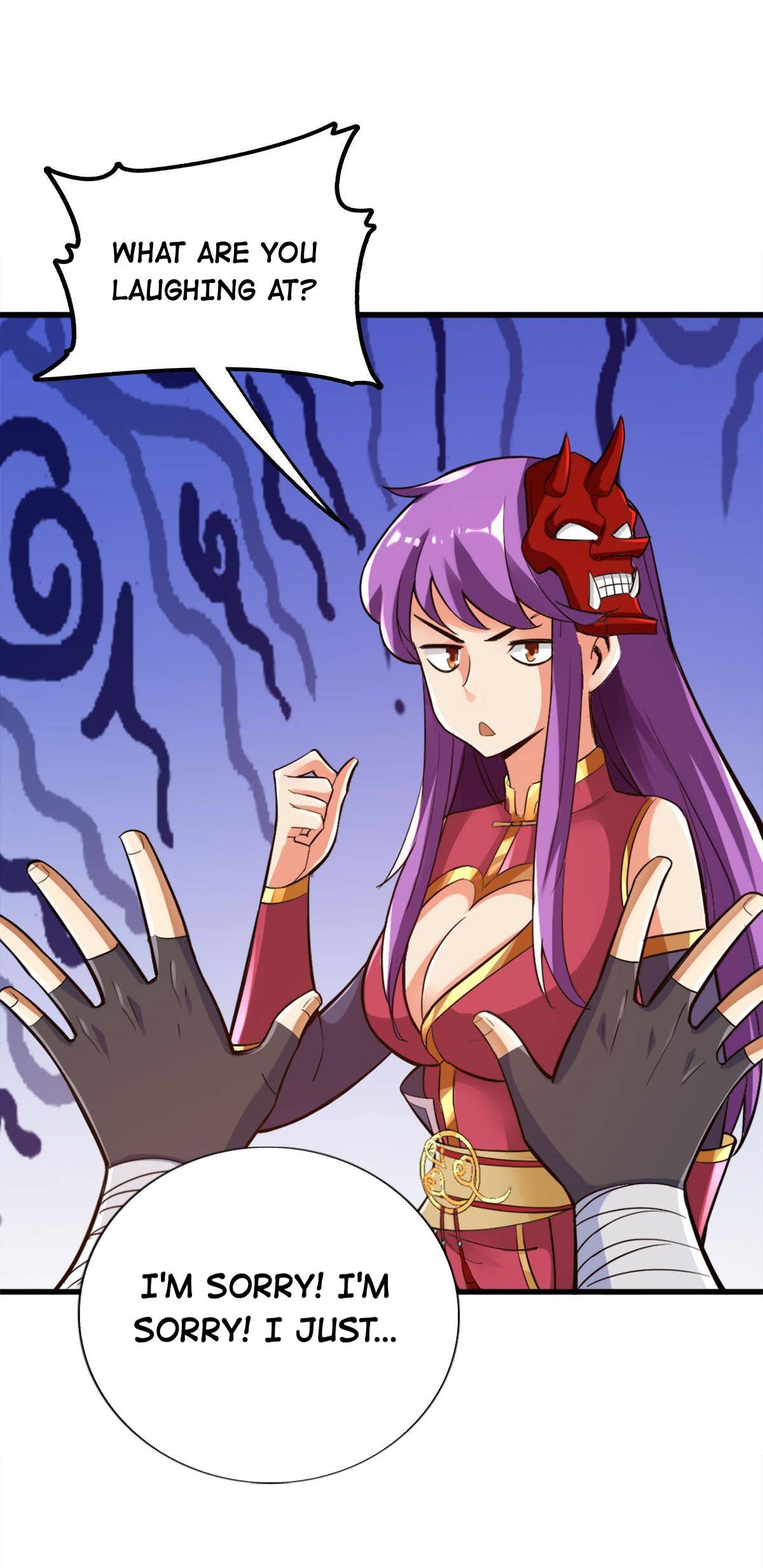 Chapter 101 - Image 27