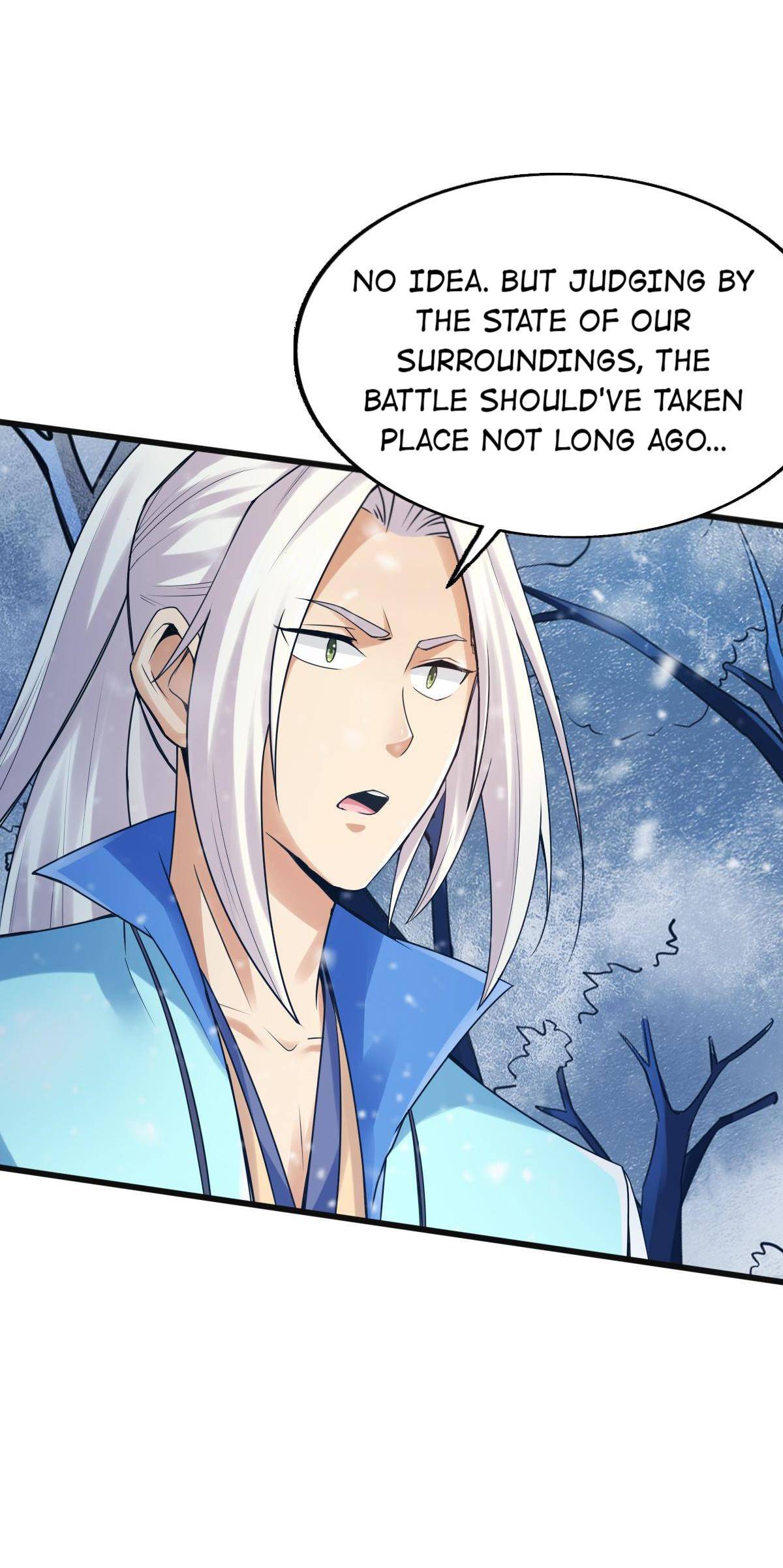 Chapter 110 - Image 10