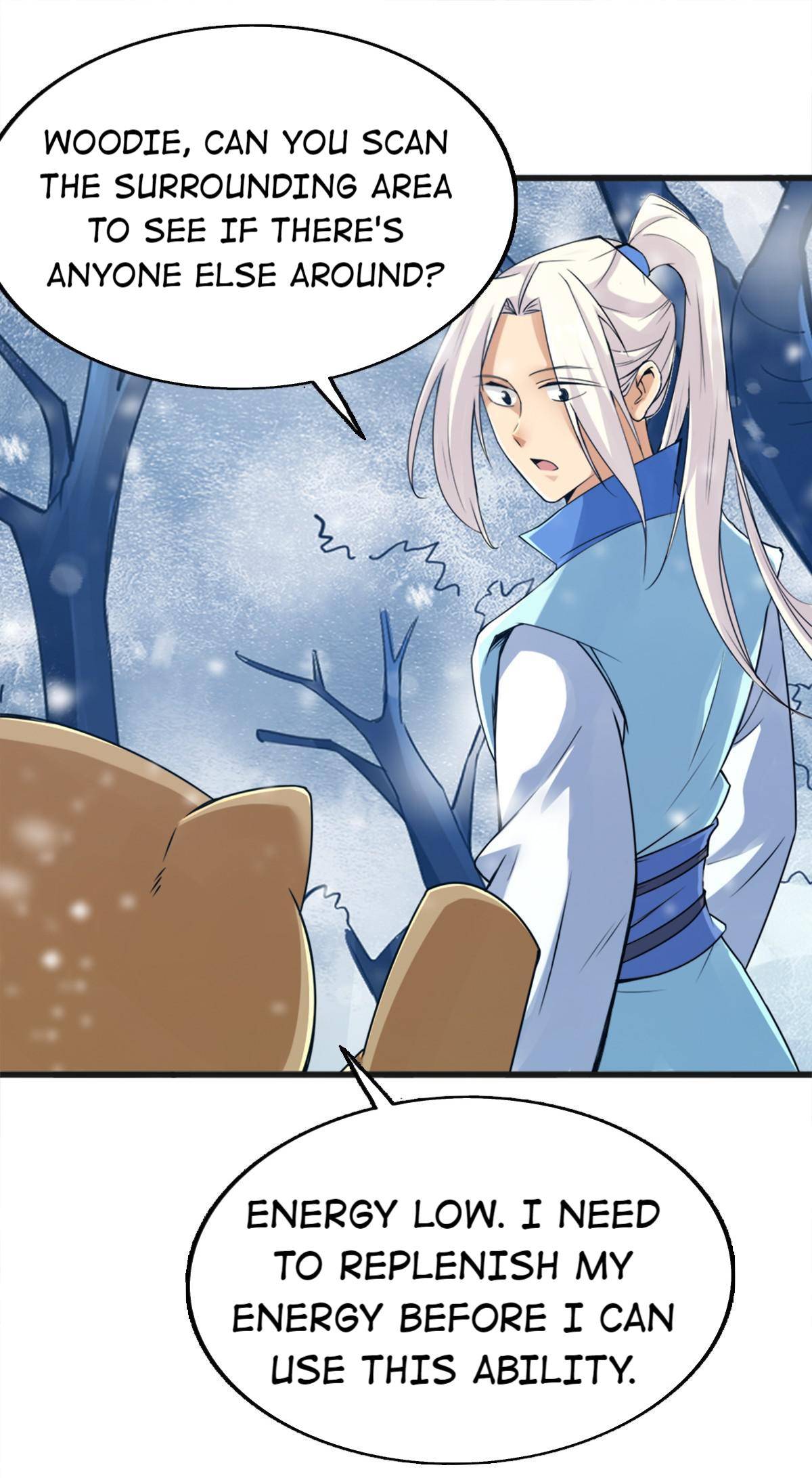 Chapter 110 - Image 11