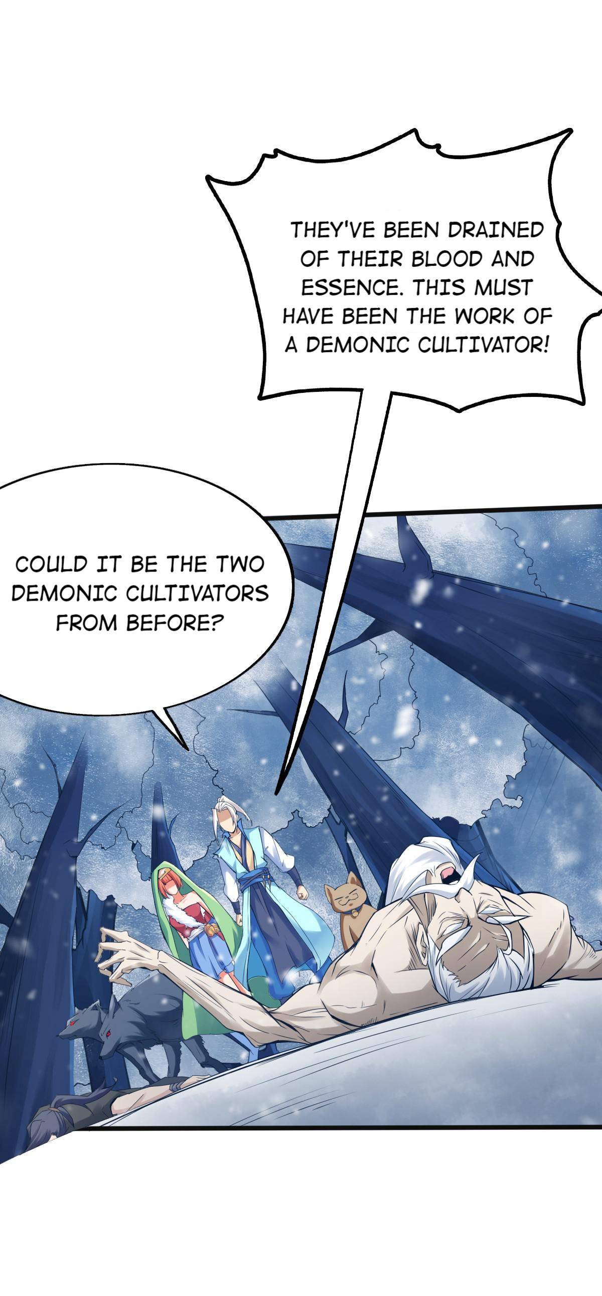 Chapter 110 - Image 9