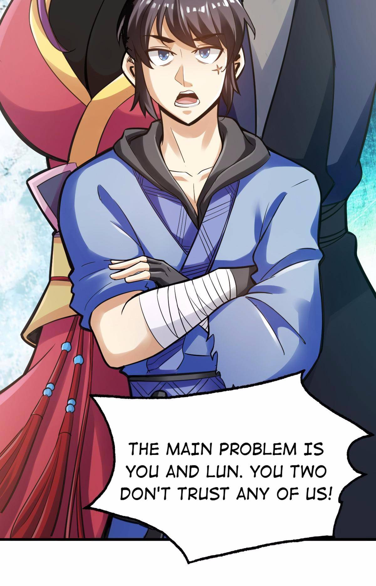 Chapter 99 - Image 5