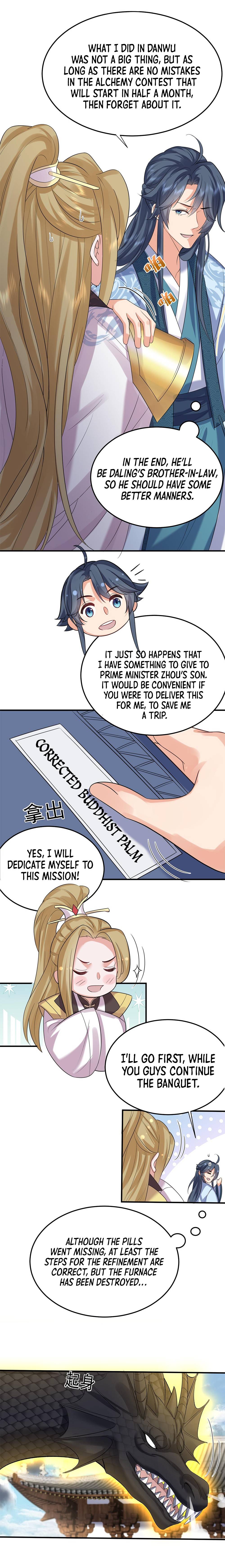 Chapter 101 - Image 14