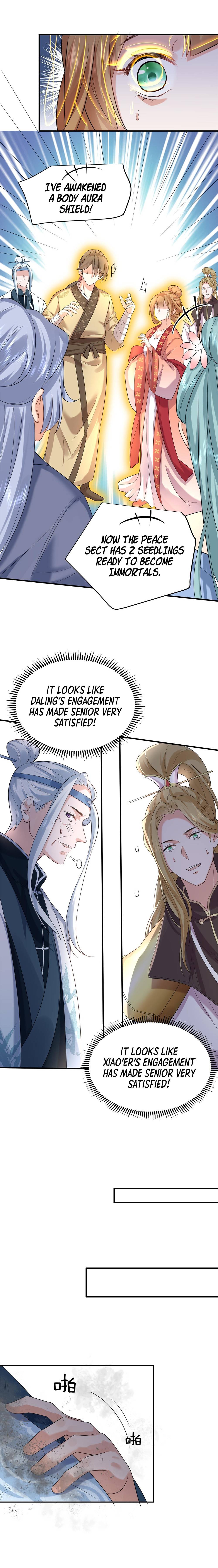 Chapter 101 - Image 9