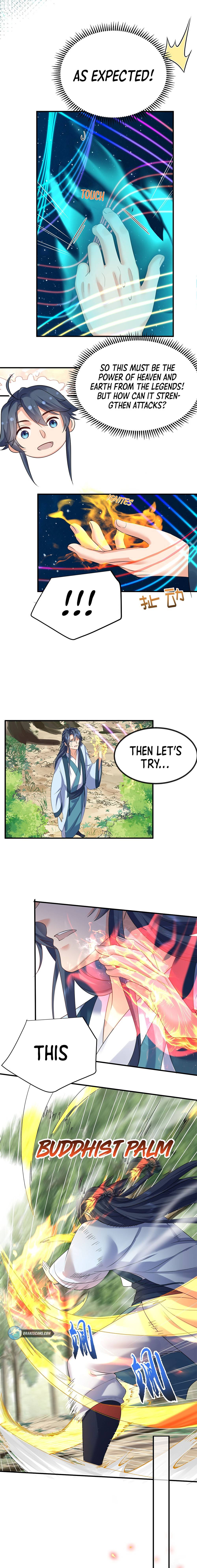 Chapter 105 - Image 7