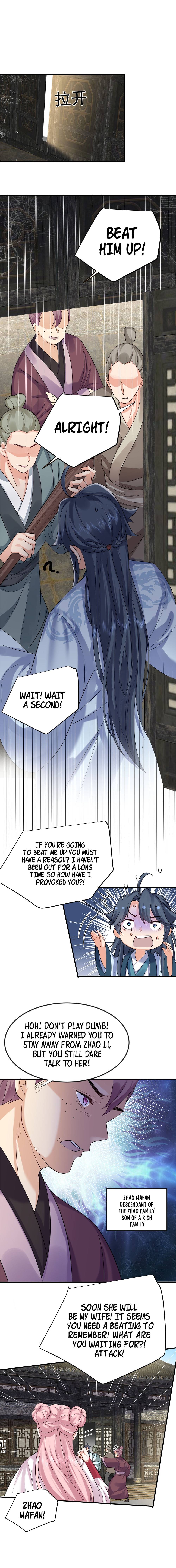 Chapter 106 - Image 5