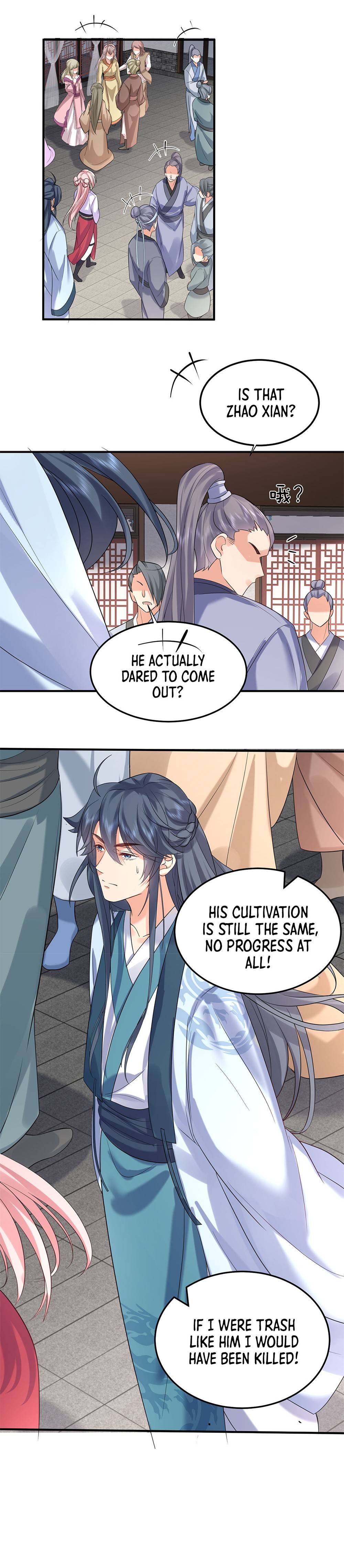 Chapter 107 - Image 4