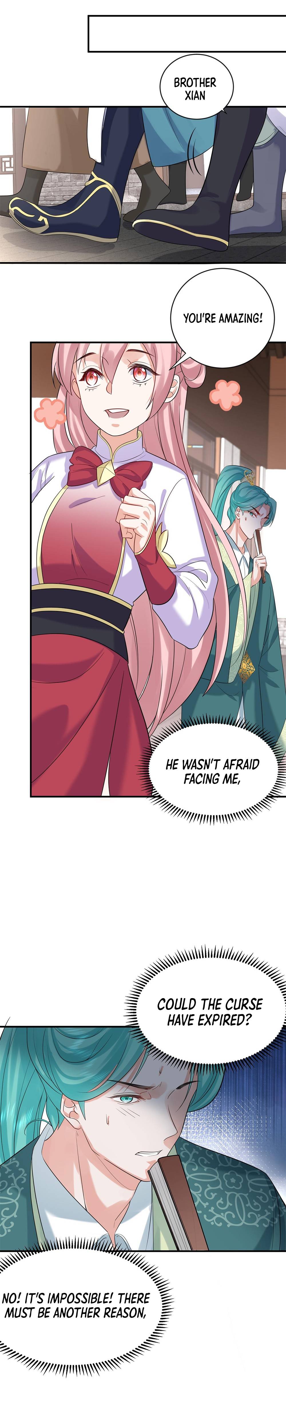 Chapter 108 - Image 4