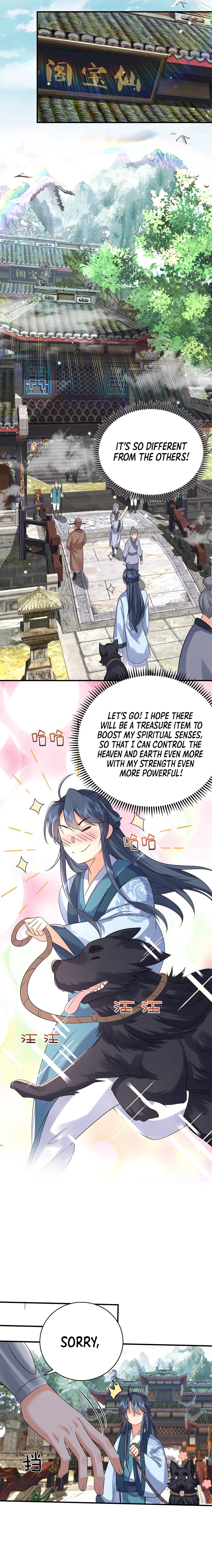 Chapter 108 - Image 6
