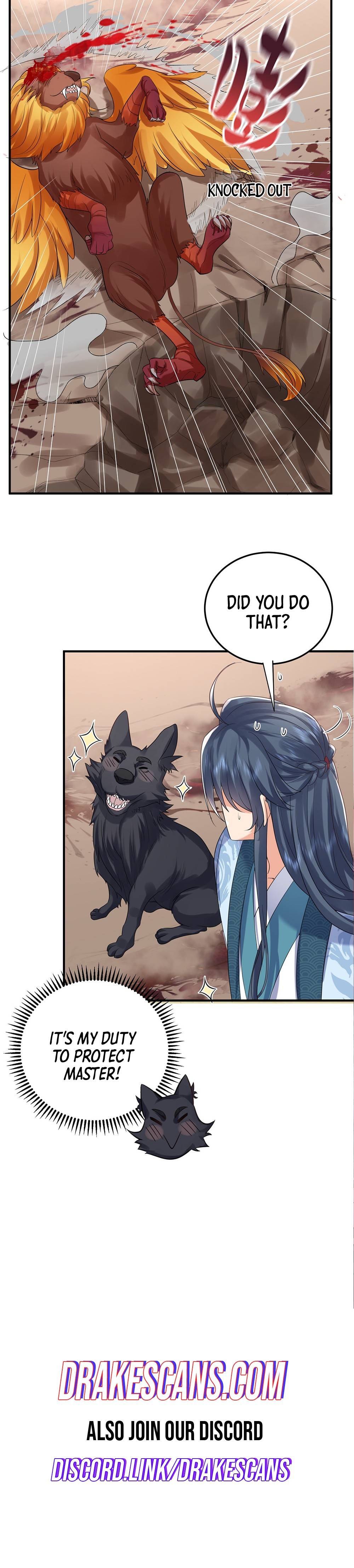 Chapter 110 - Image 11
