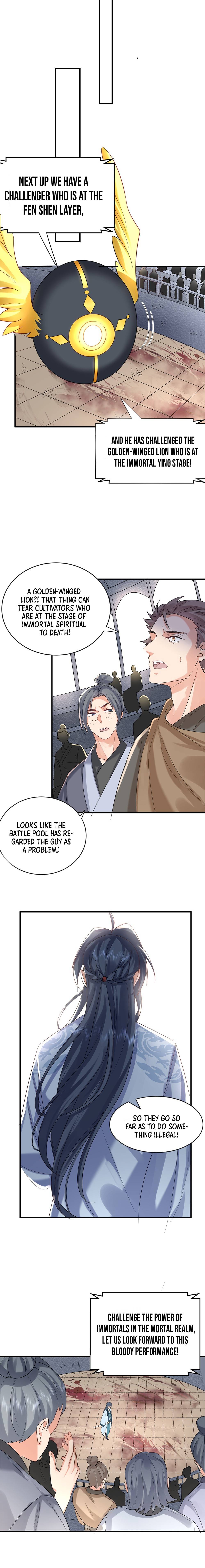 Chapter 110 - Image 2