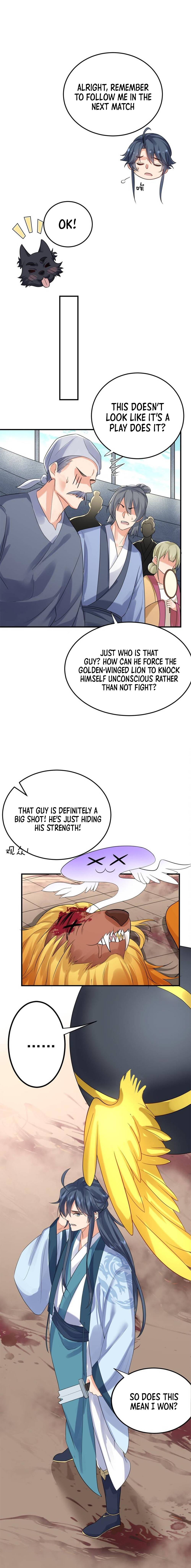 Chapter 111 - Image 2