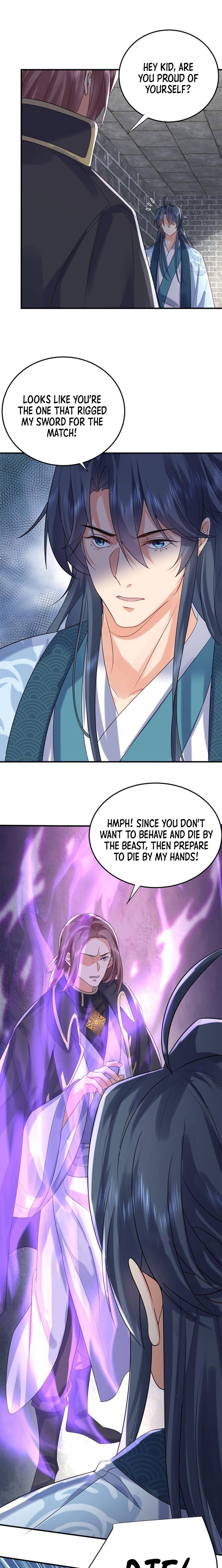 Chapter 111 - Image 5