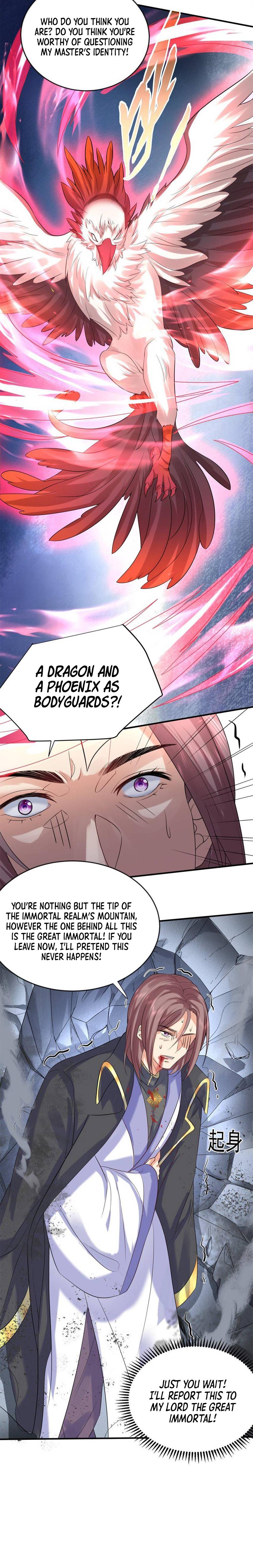 Chapter 111 - Image 8