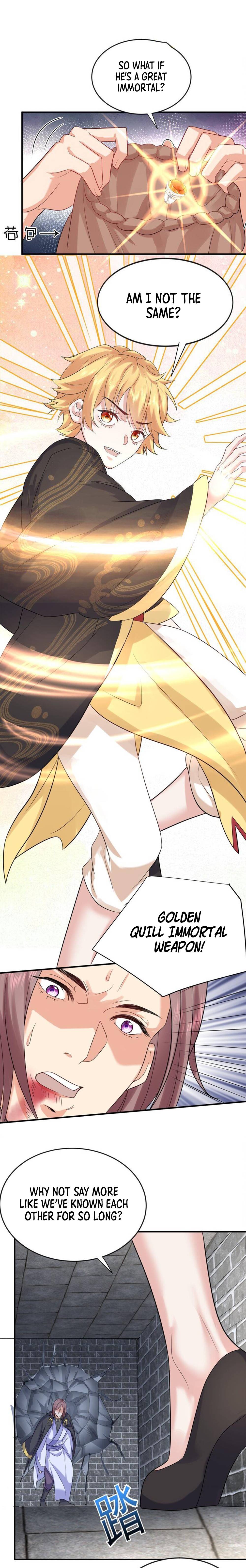 Chapter 111 - Image 9