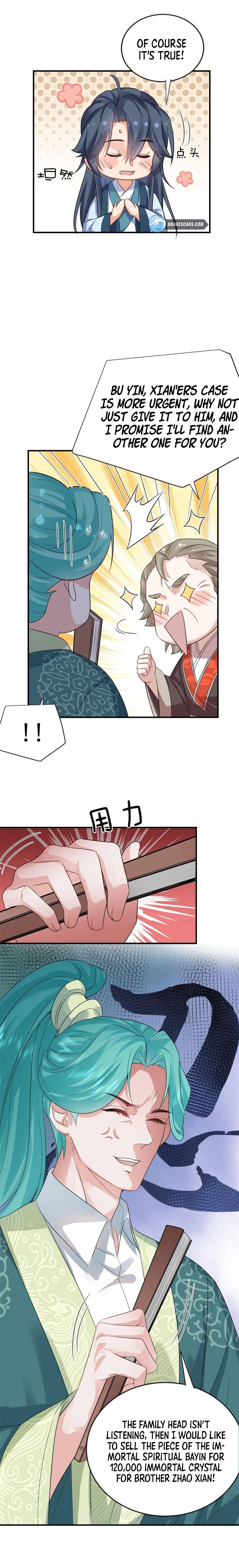 Chapter 112 - Image 12