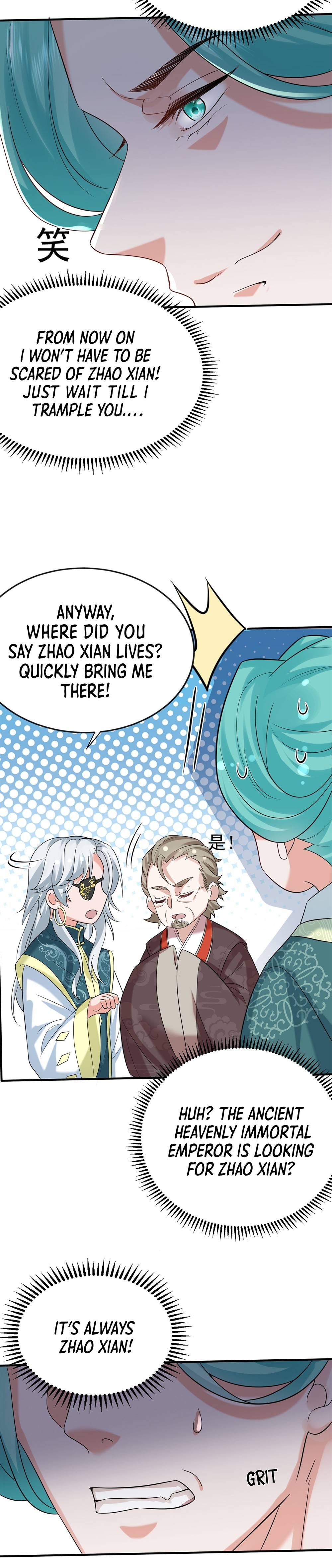 Chapter 113 - Image 11