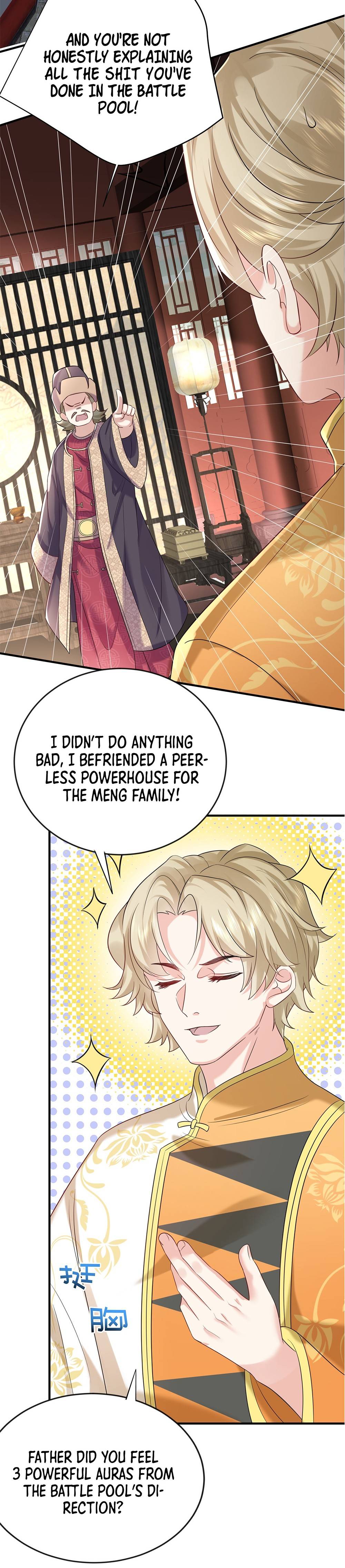 Chapter 113 - Image 2